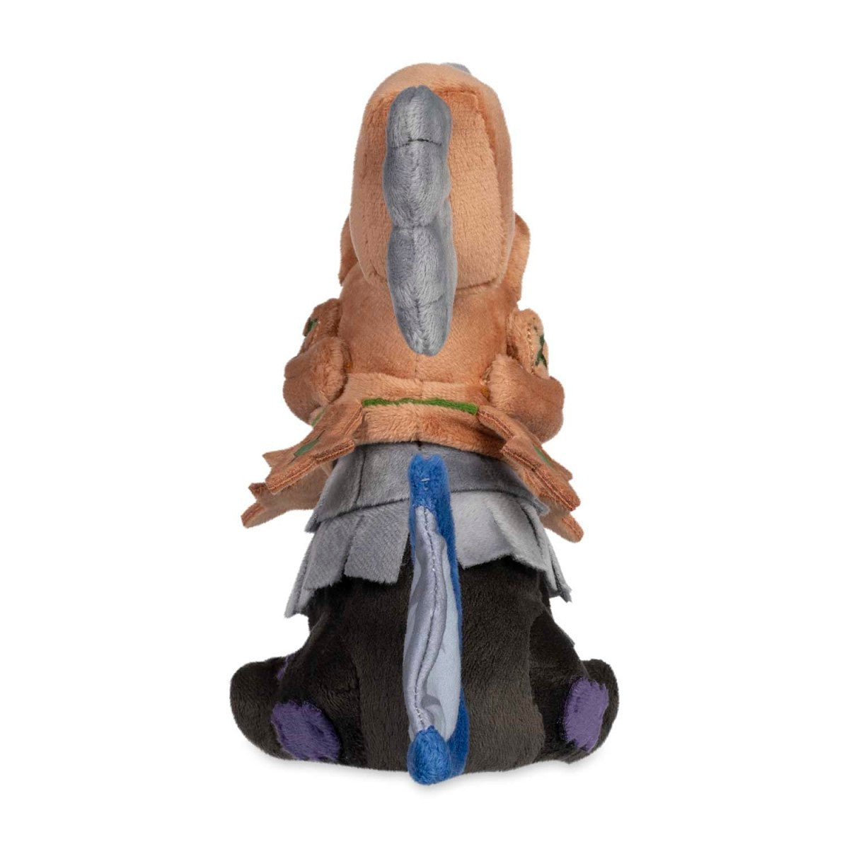 peluche Pokemon Center - Fit Tipo: Null