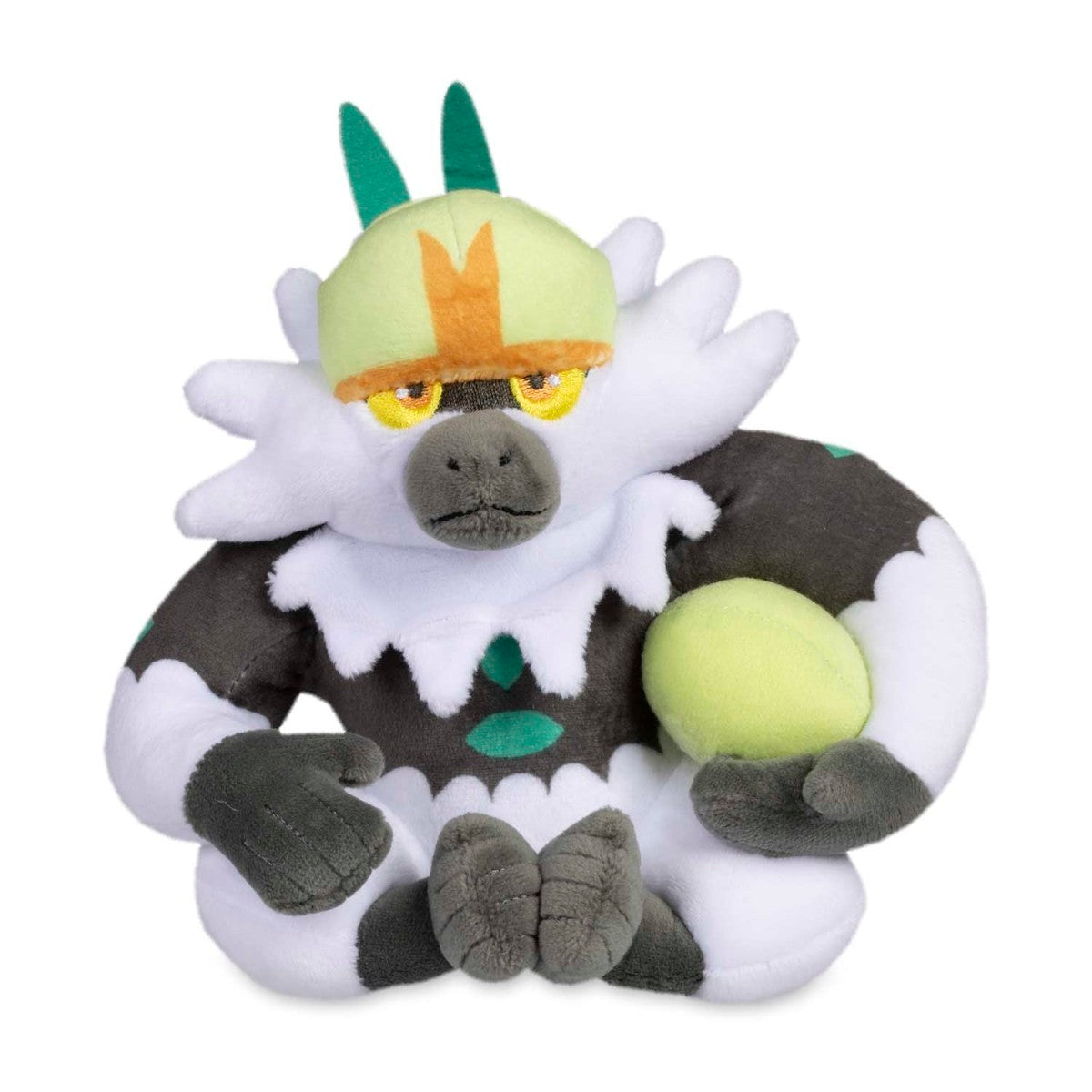 Peluche Pokemon Center  - Fit Passimian