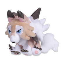 Peluche Pokemon Center  - Fit Lycanroc