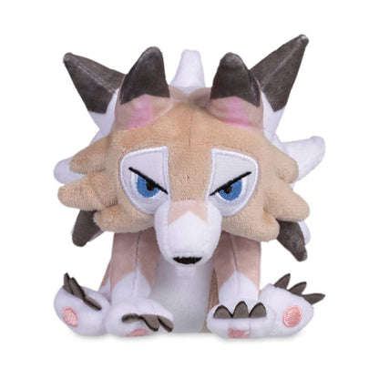 Peluche Pokemon Center  - Fit Lycanroc
