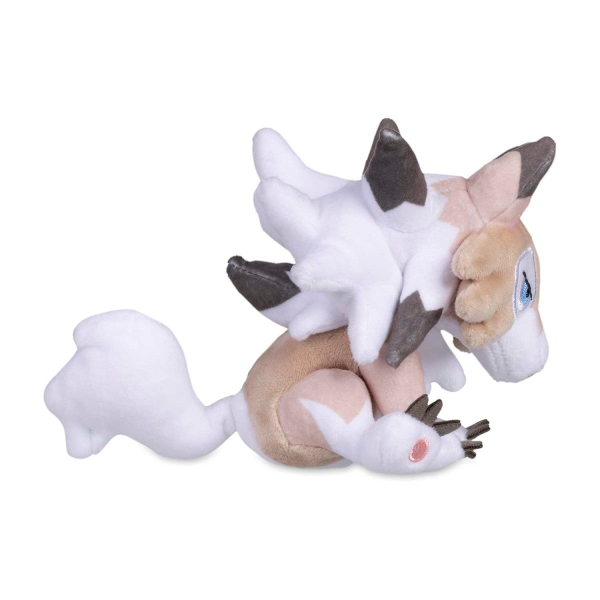 Peluche Pokemon Center  - Fit Lycanroc