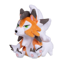 Peluche Pokemon Center  - Fit  Lycanroc