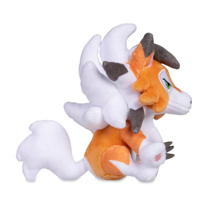 Peluche Pokemon Center  - Fit  Lycanroc