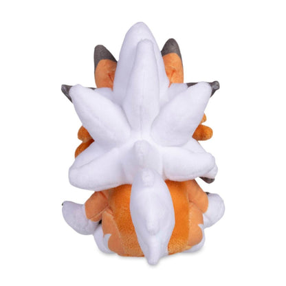 Peluche Pokemon Center  - Fit  Lycanroc
