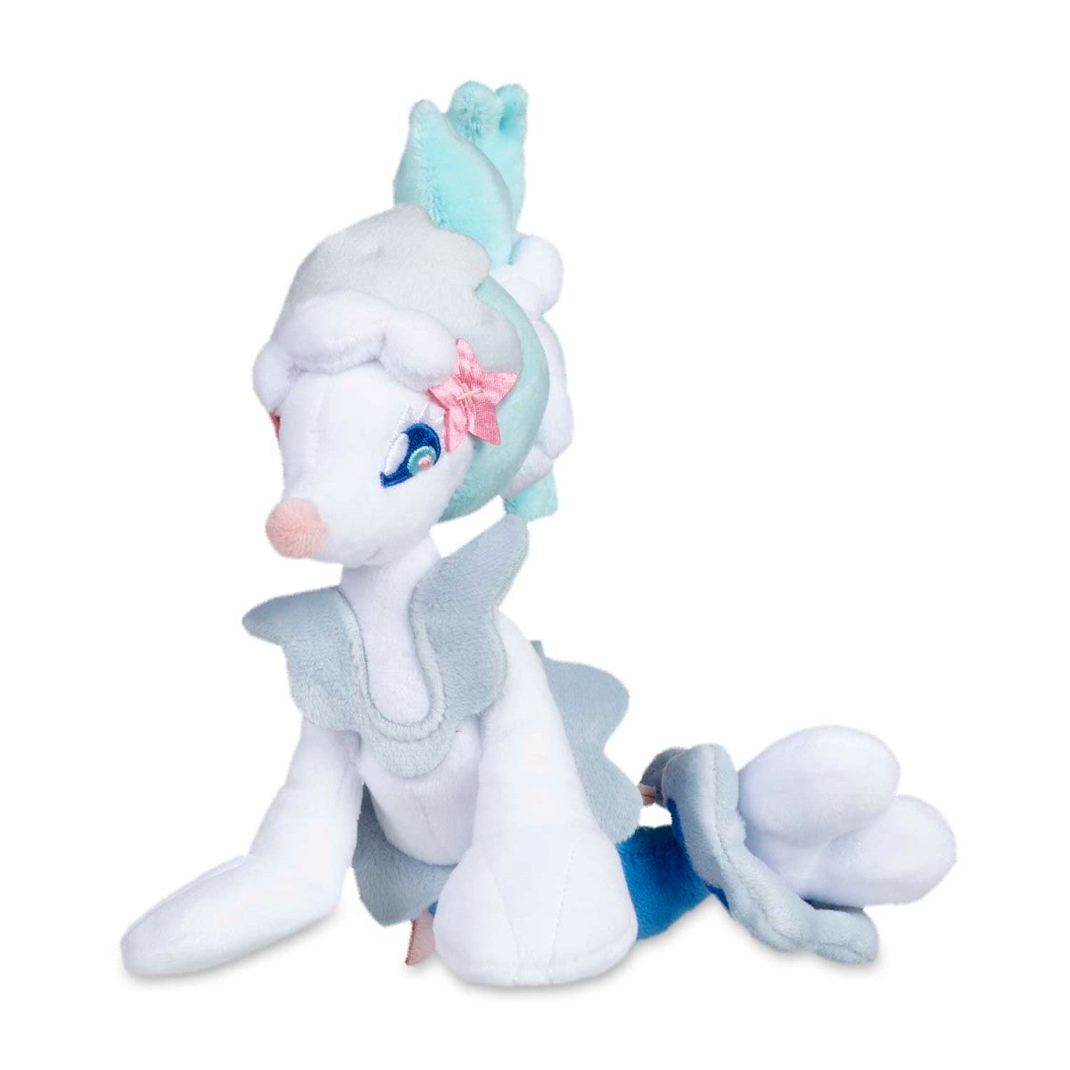 Peluche Pokemon Center - Fit Primarina