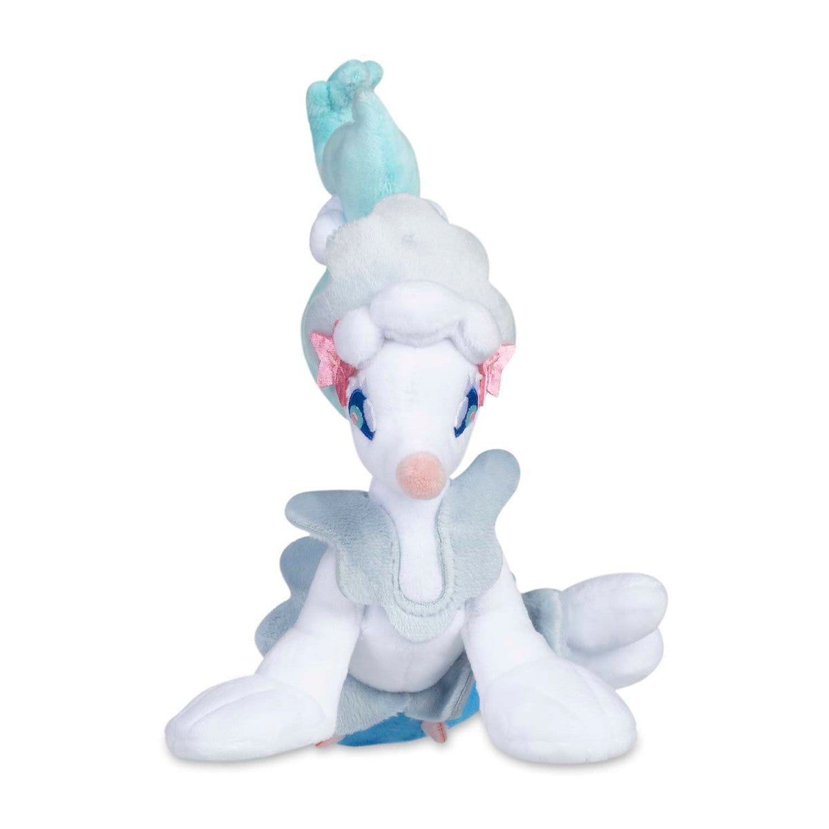 Peluche Pokemon Center - Fit Primarina