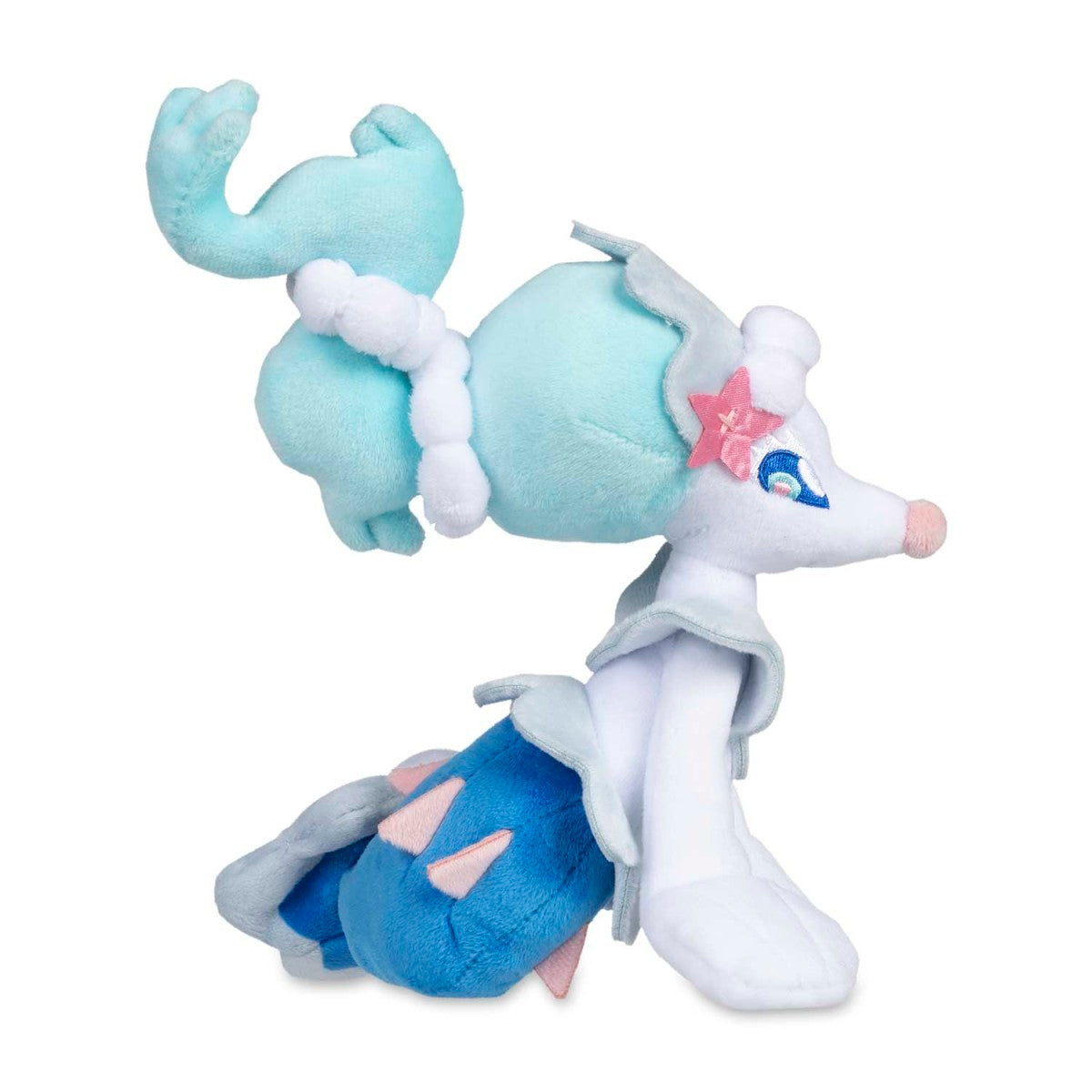 Peluche Pokemon Center - Fit Primarina