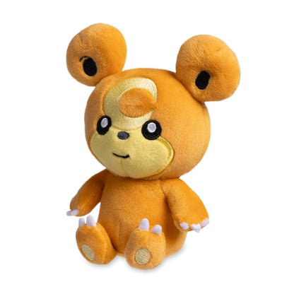 Peluche Pokemon Center  - Fit Teddiursa