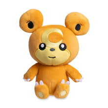 Peluche Pokemon Center  - Fit Teddiursa