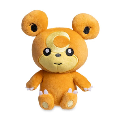 Peluche Pokemon Center  - Fit Teddiursa