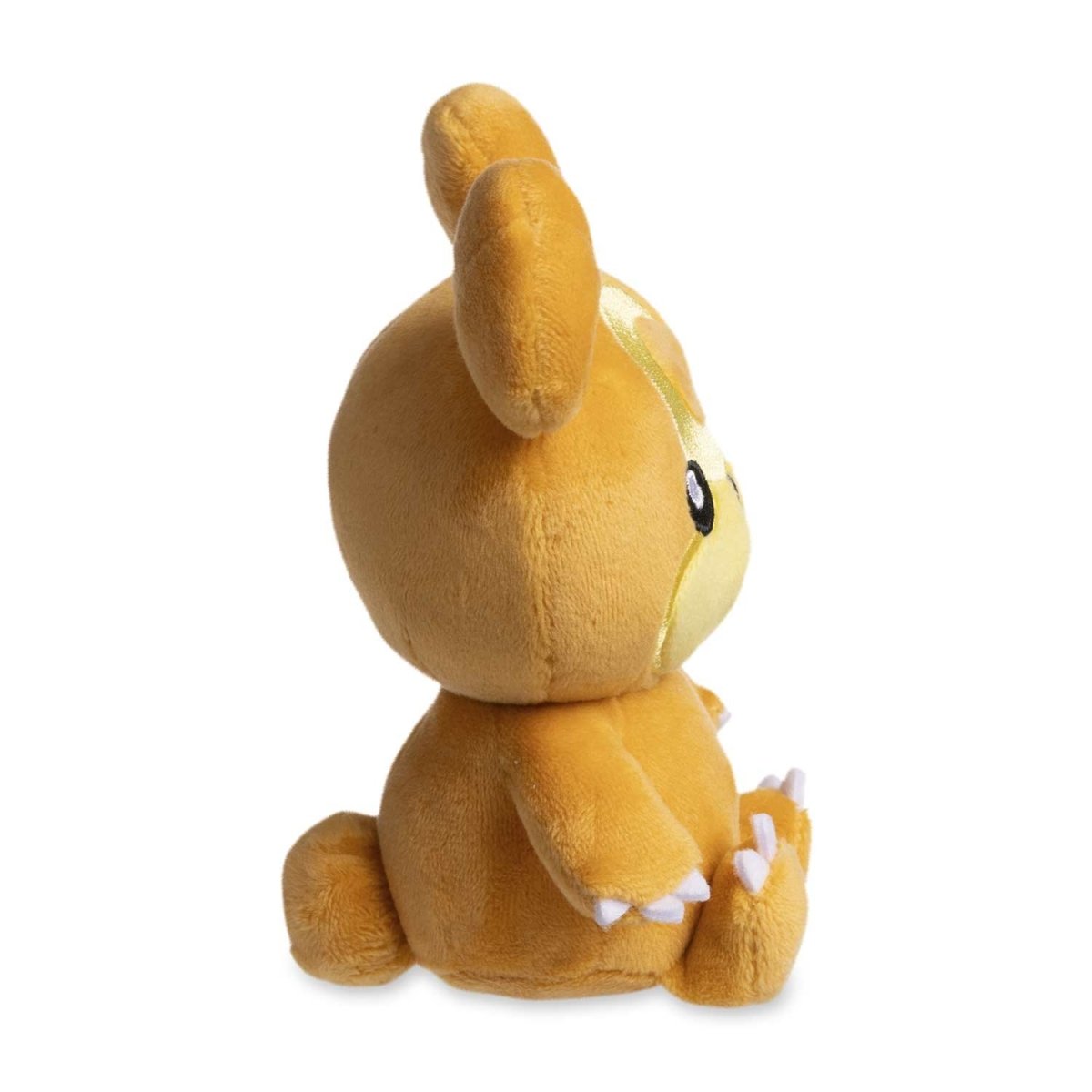 Peluche Pokemon Center  - Fit Teddiursa
