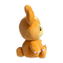 Peluche Pokemon Center  - Fit Teddiursa
