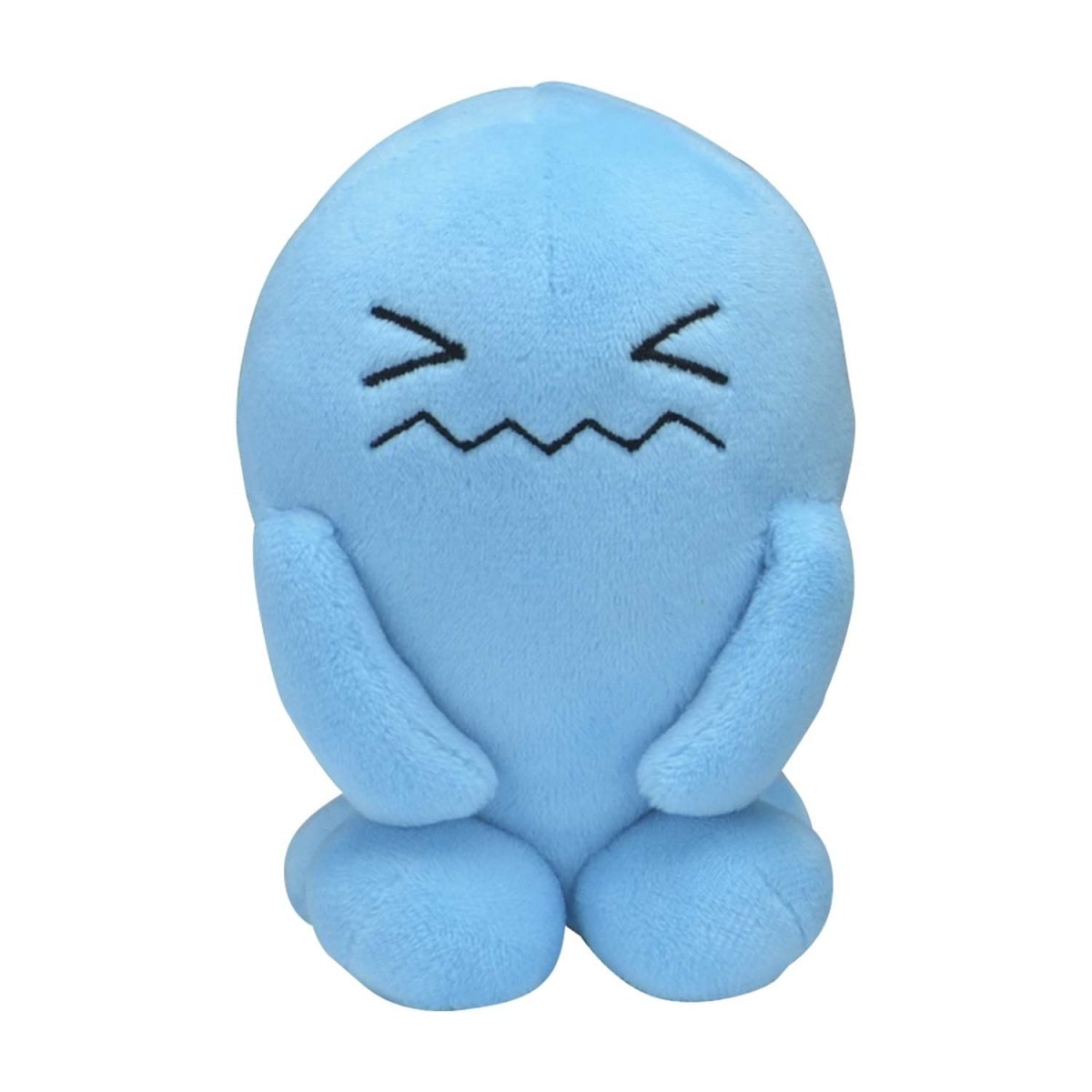 Peluche Pokemon Center - Fit wobbuffet