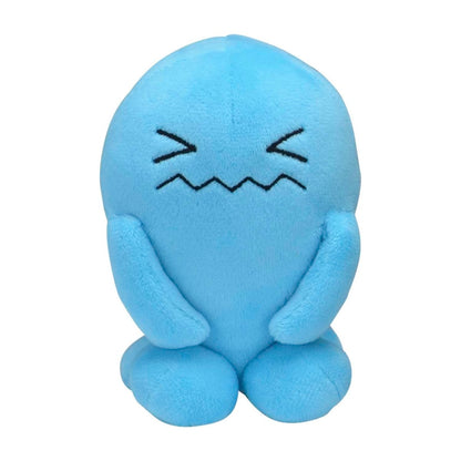 Peluche Pokemon Center - Fit wobbuffet
