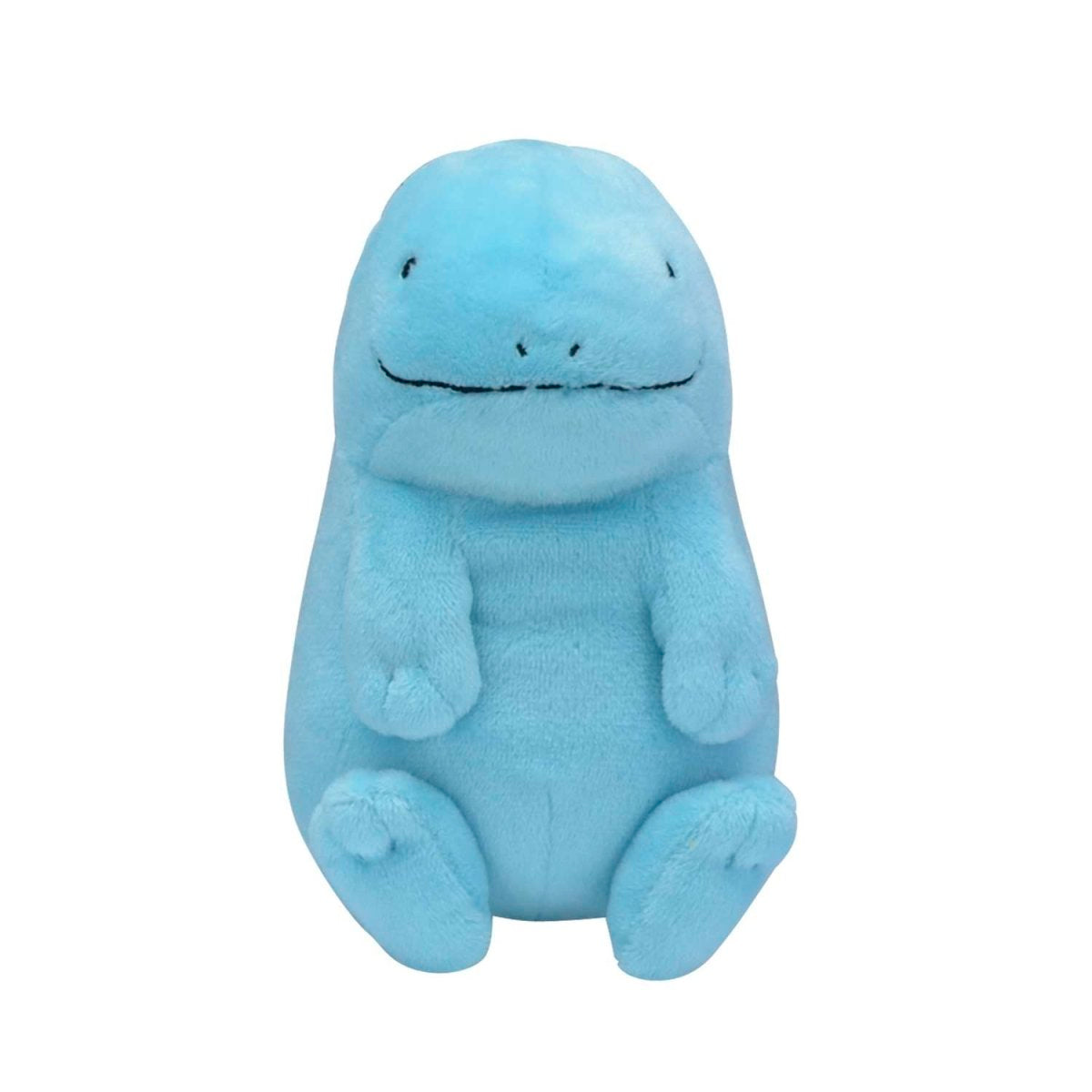 Peluche Pokemon Center  - Fit  Quagsire