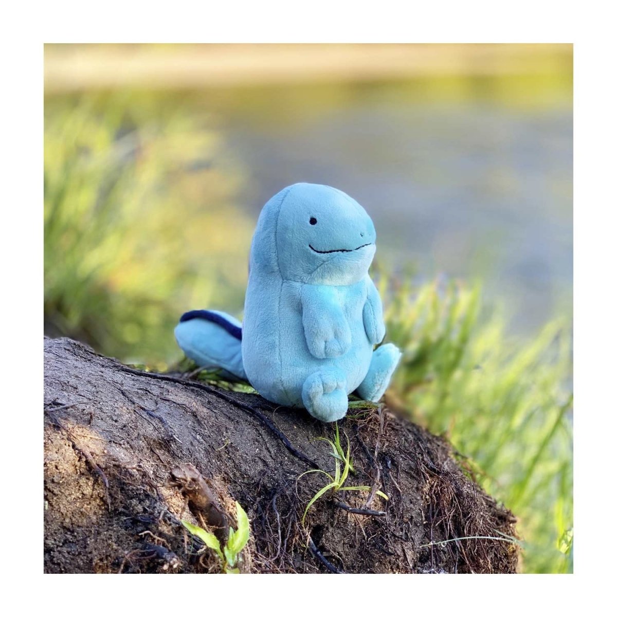 Peluche Pokemon Center  - Fit  Quagsire