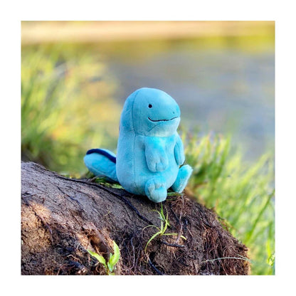 Peluche Pokemon Center  - Fit  Quagsire