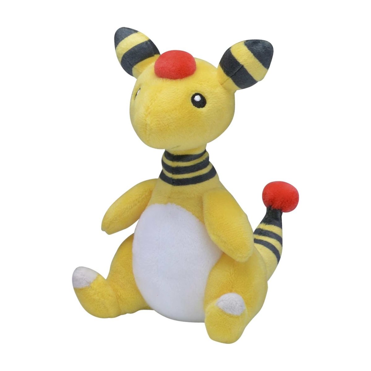 Peluche Pokemon Center- Fit Ampharos