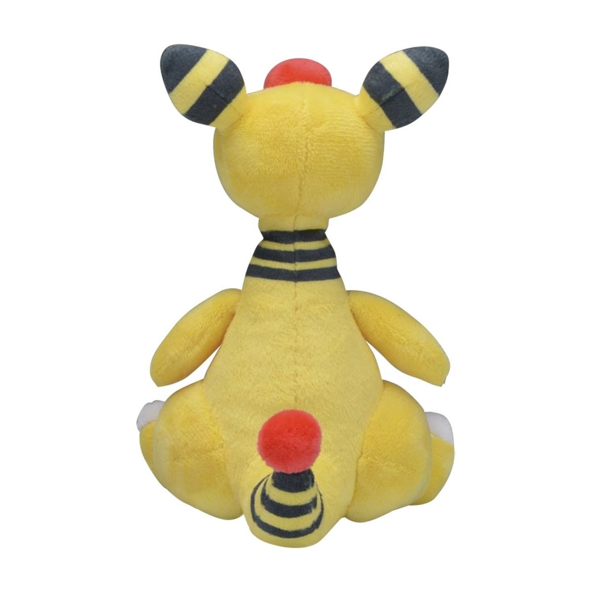 Peluche Pokemon Center- Fit Ampharos