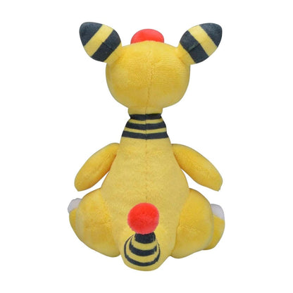 Peluche Pokemon Center- Fit Ampharos