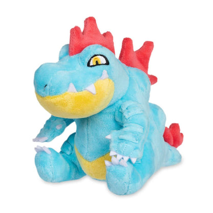 Peluche Pokemon Center - Fit Feraligatr