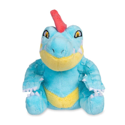 Peluche Pokemon Center - Fit Feraligatr