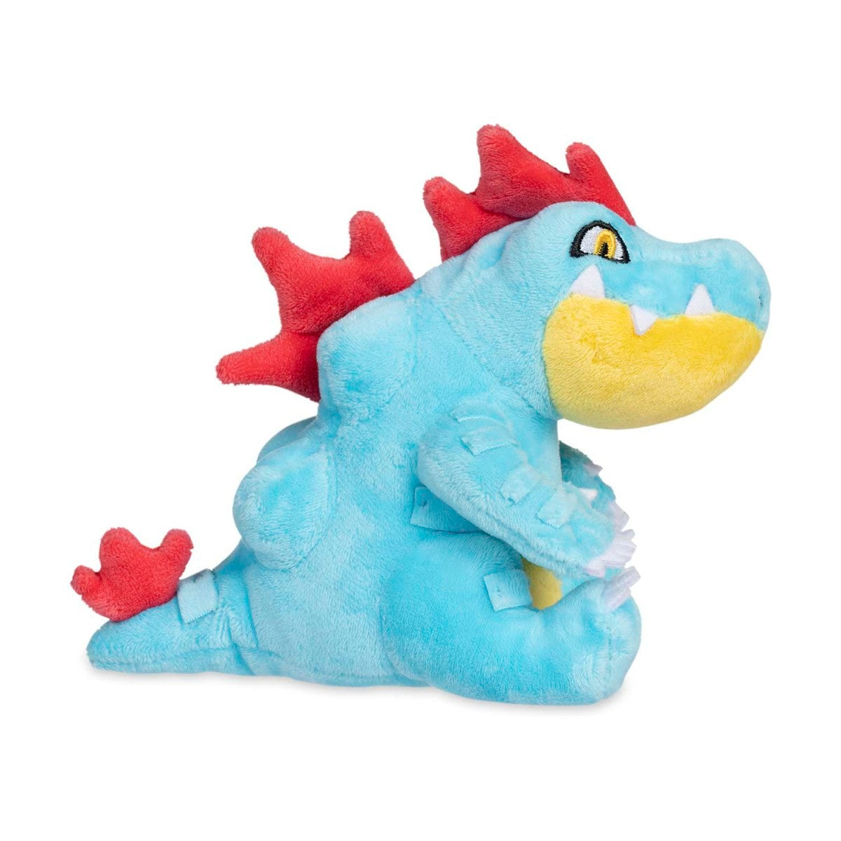 Peluche Pokemon Center - Fit Feraligatr