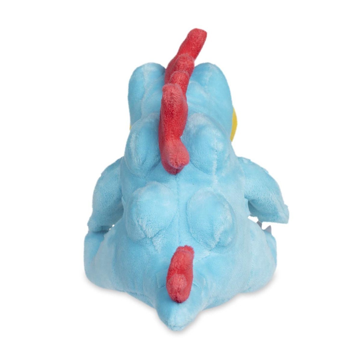 Peluche Pokemon Center - Fit Feraligatr