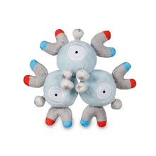 Peluche Pokemon Center  - Fit Magneton