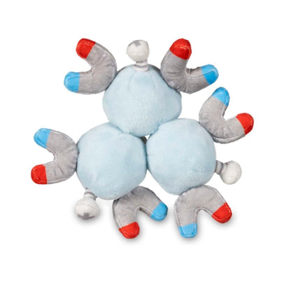 Peluche Pokemon Center  - Fit Magneton