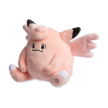 Peluche Pokemon Center  - Fit Clefable