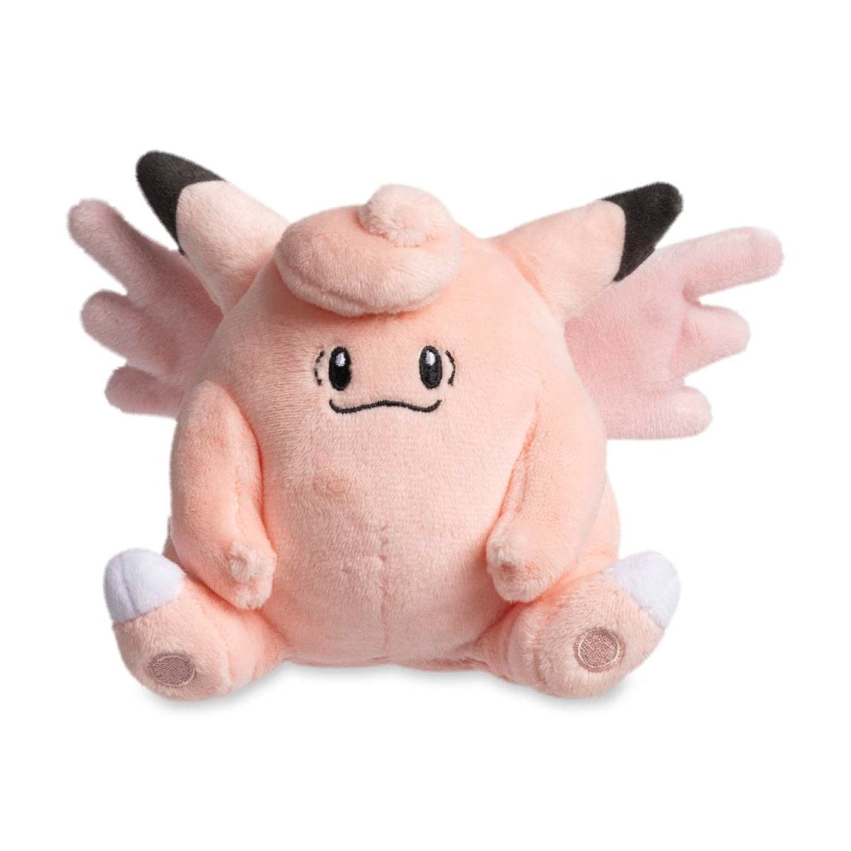 Peluche Pokemon Center  - Fit Clefable