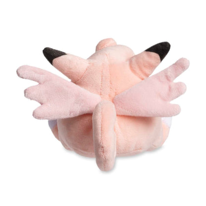Peluche Pokemon Center  - Fit Clefable