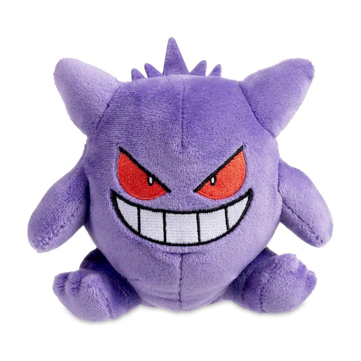 Peluche Pokemon Center  - Fit Gengar