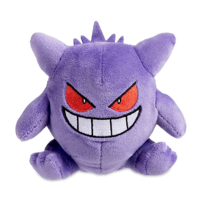 Peluche Pokemon Center  - Fit Gengar