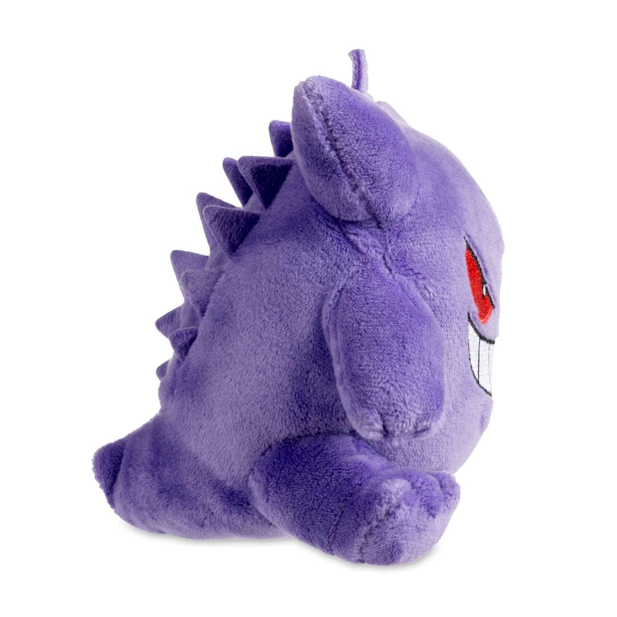 Peluche Pokemon Center  - Fit Gengar