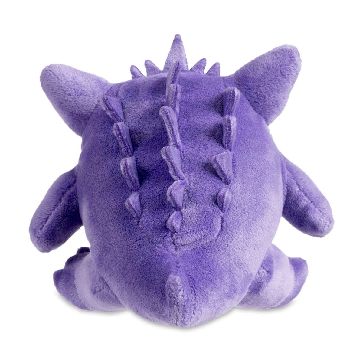 Peluche Pokemon Center  - Fit Gengar