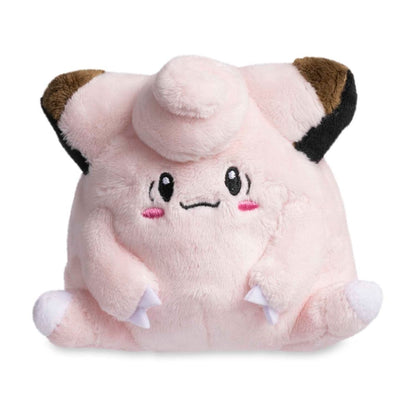 Peluche Pokemon Center- Fit Clefairy