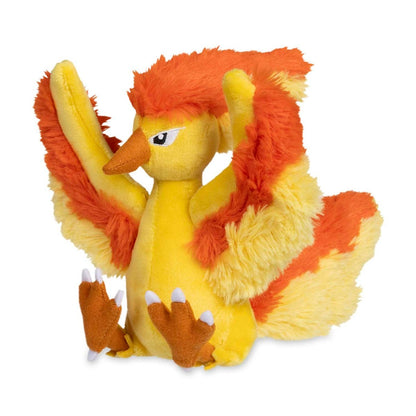 Peluche Pokemon Center -  Fit Moltres