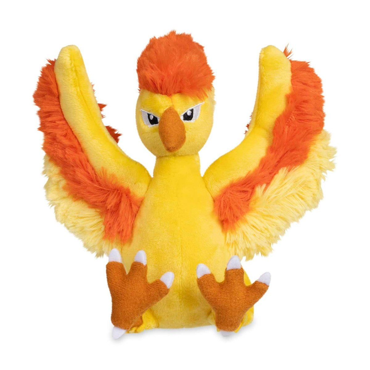 Peluche Pokemon Center -  Fit Moltres