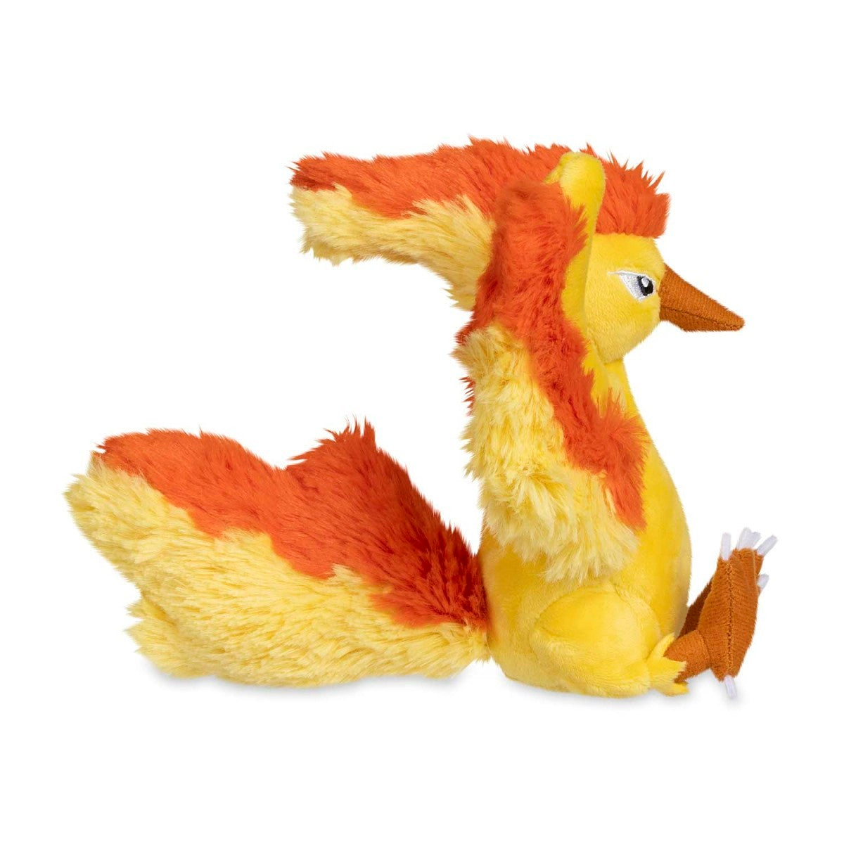 Peluche Pokemon Center -  Fit Moltres