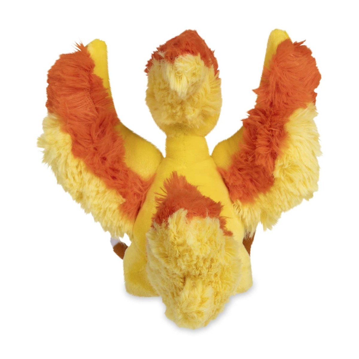 Peluche Pokemon Center -  Fit Moltres
