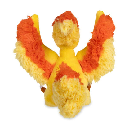Peluche Pokemon Center -  Fit Moltres