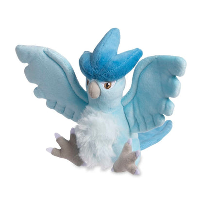 Peluche Pokemon Center - Fit Articuno