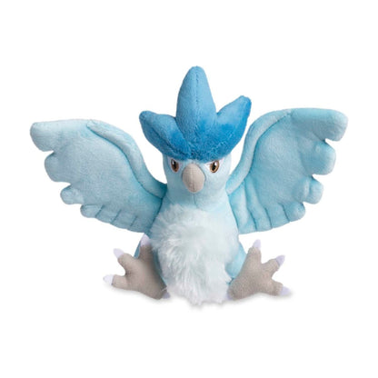 Peluche Pokemon Center - Fit Articuno