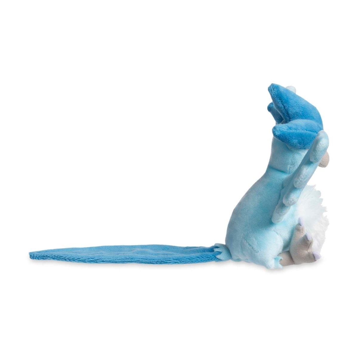 Peluche Pokemon Center - Fit Articuno