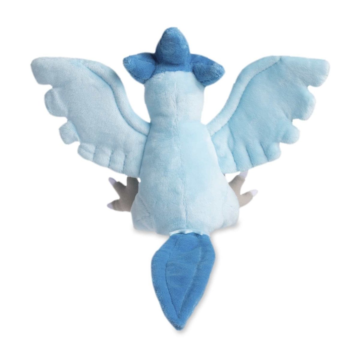 Peluche Pokemon Center - Fit Articuno