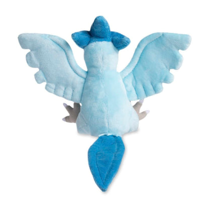 Peluche Pokemon Center - Fit Articuno