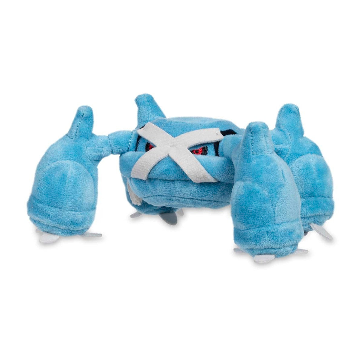 Peluche Pokemon Center -Fit Metagross