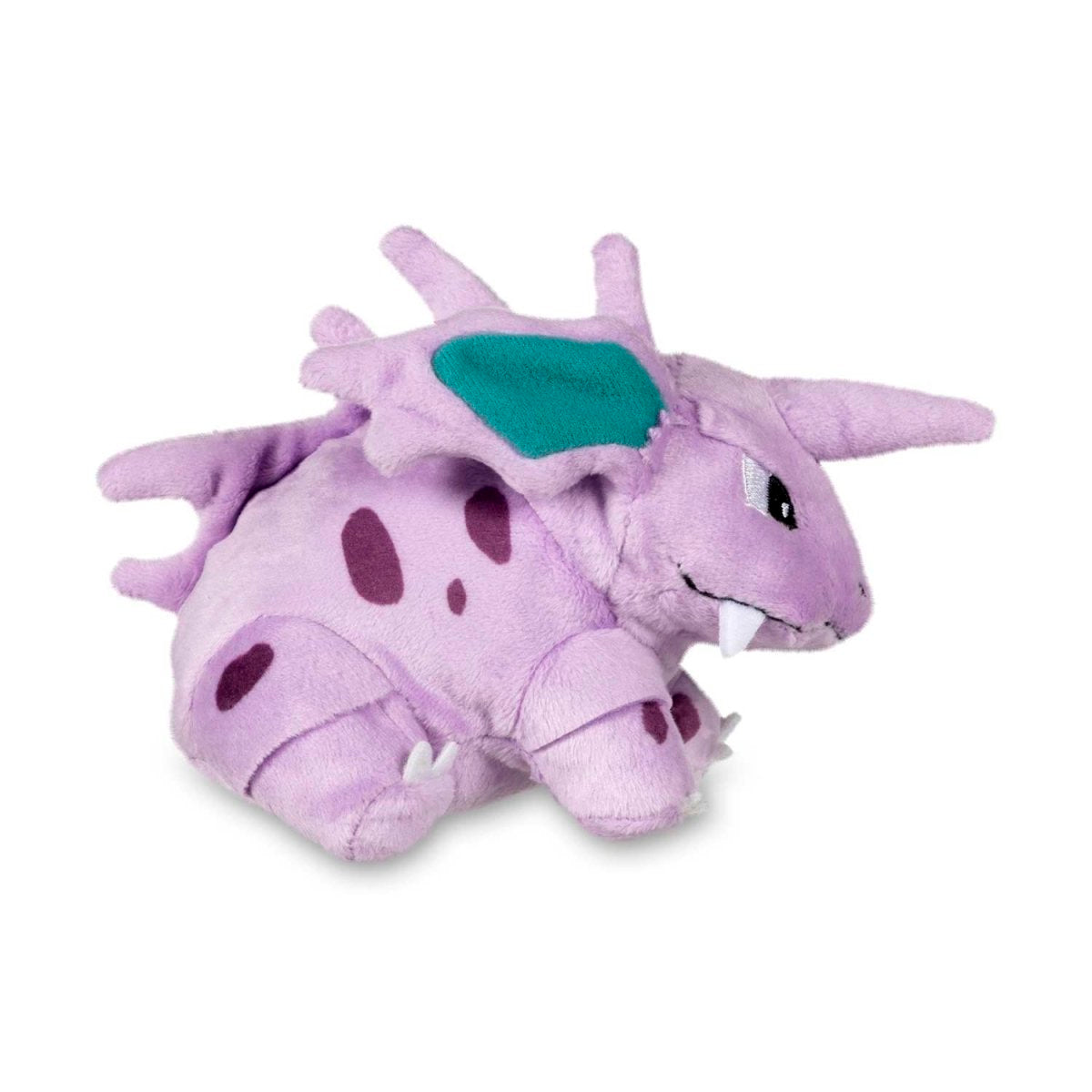 Peluche Pokemon Center - Fit Nidorino